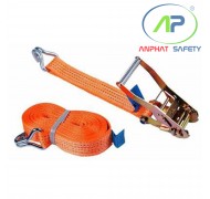 TQ-Dây tăng đơ chằng hàng Kawasaki – bản 50mm độ dài 8m